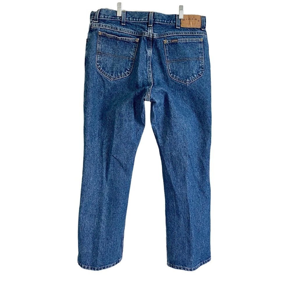 Riders by Lee Denim Jeans W 38 x L 30